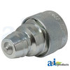 A & I Products Coupler Adapter 4" x6" x1" A-4060-4MB-P